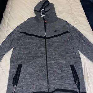 Mens Nike Hoodie